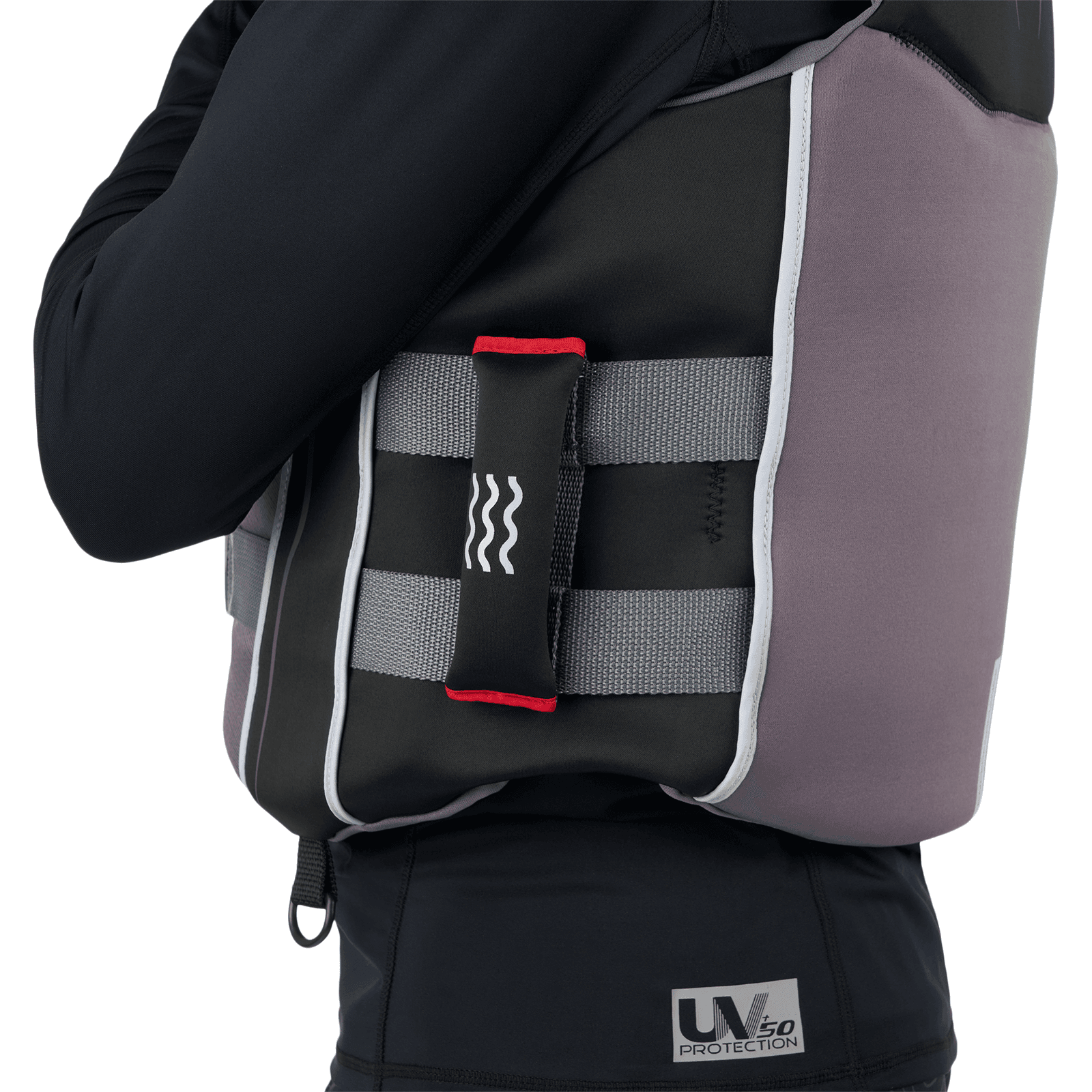 Sea-Doo Unisex Wave Grip PFD/Life Jacket — photo 6