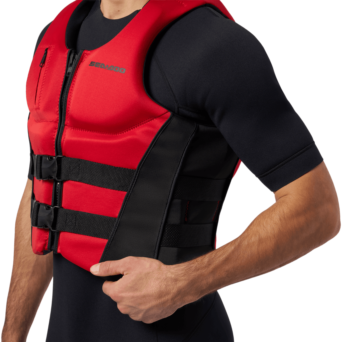Sea-Doo Unisex Wave PFD/Life Jacket — photo 7