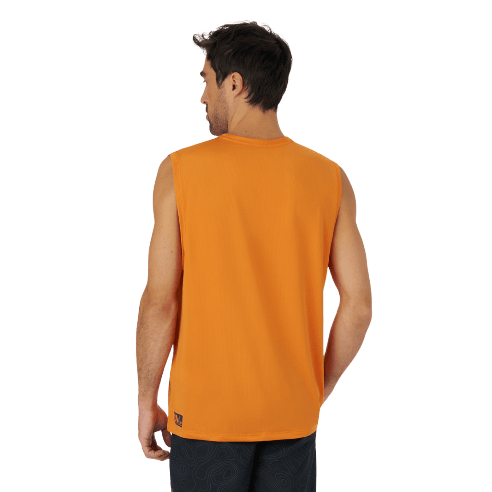 Camisole légère à col rond pour homme Sea-Doo — photo 3
