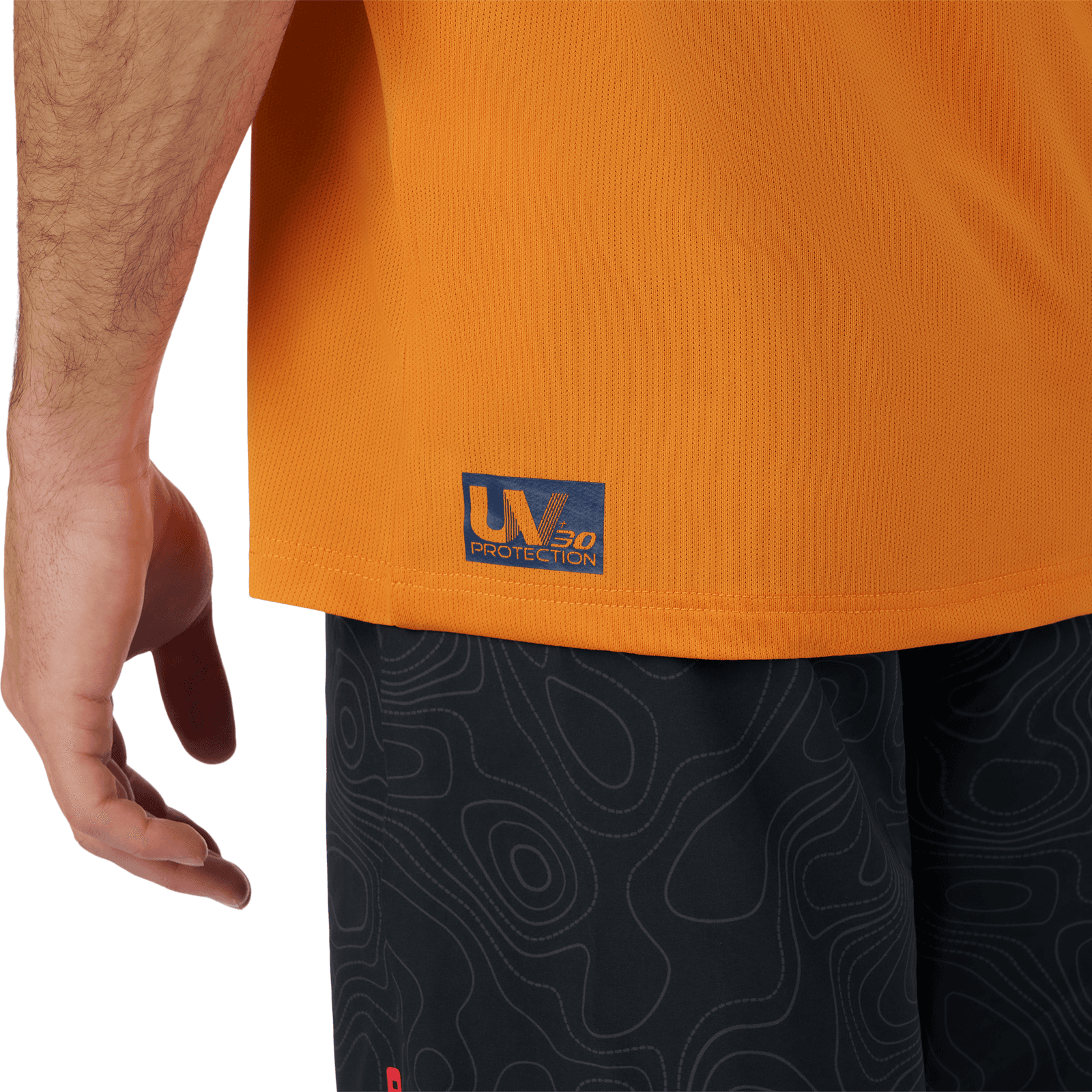 Camisole légère à col rond pour homme Sea-Doo — photo 2