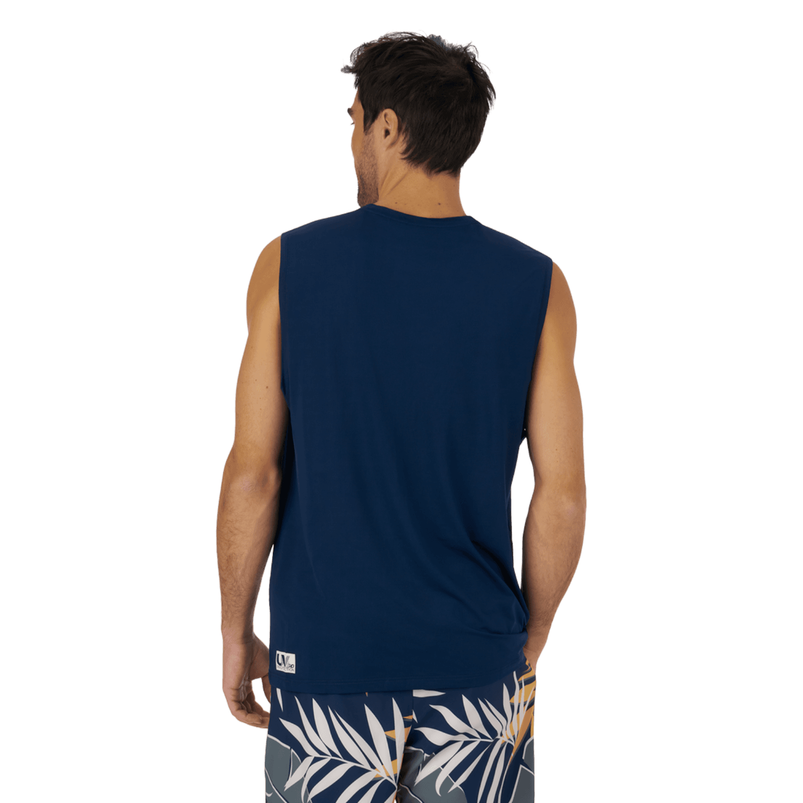 Camisole légère à col rond pour homme Sea-Doo — photo 7