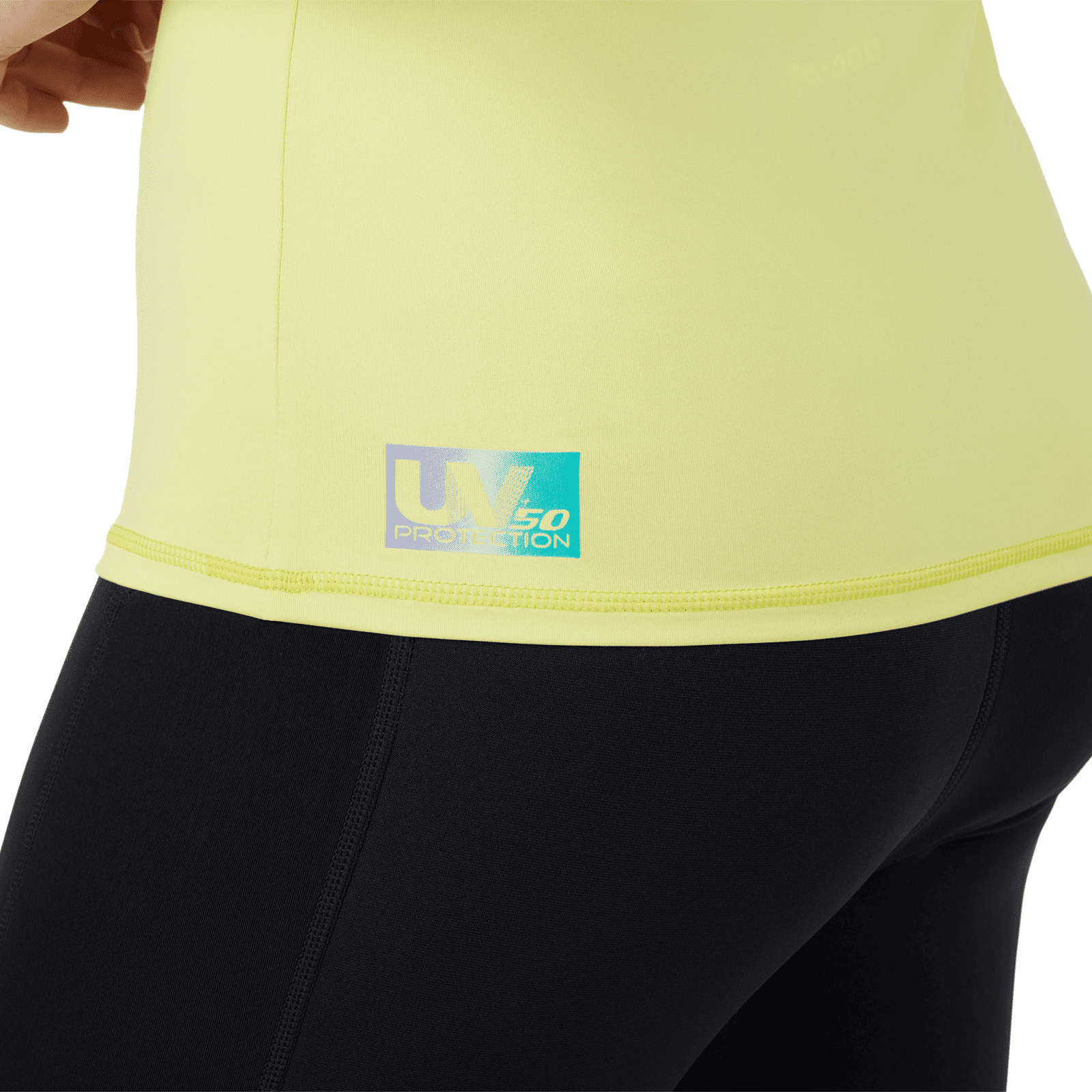 Sea-Doo Women's Long Sleeve Rashguard — photo 5