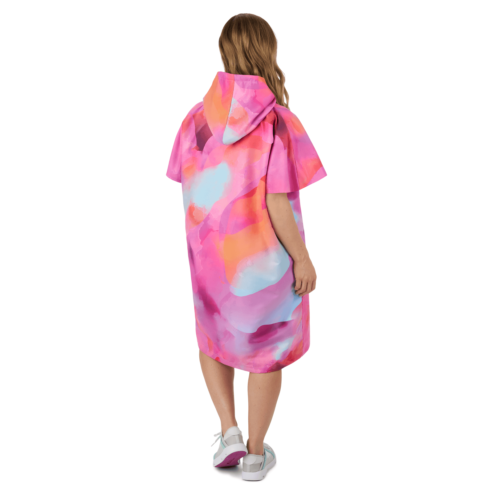Unisex Sea-Doo Quick Dry Poncho by Slowtide — photo 4