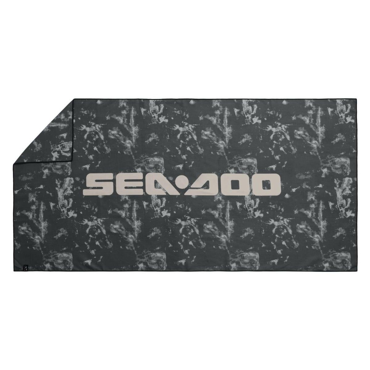 Sea-Doo Quick Dry Towel by Slowtide Unisex — photo 4
