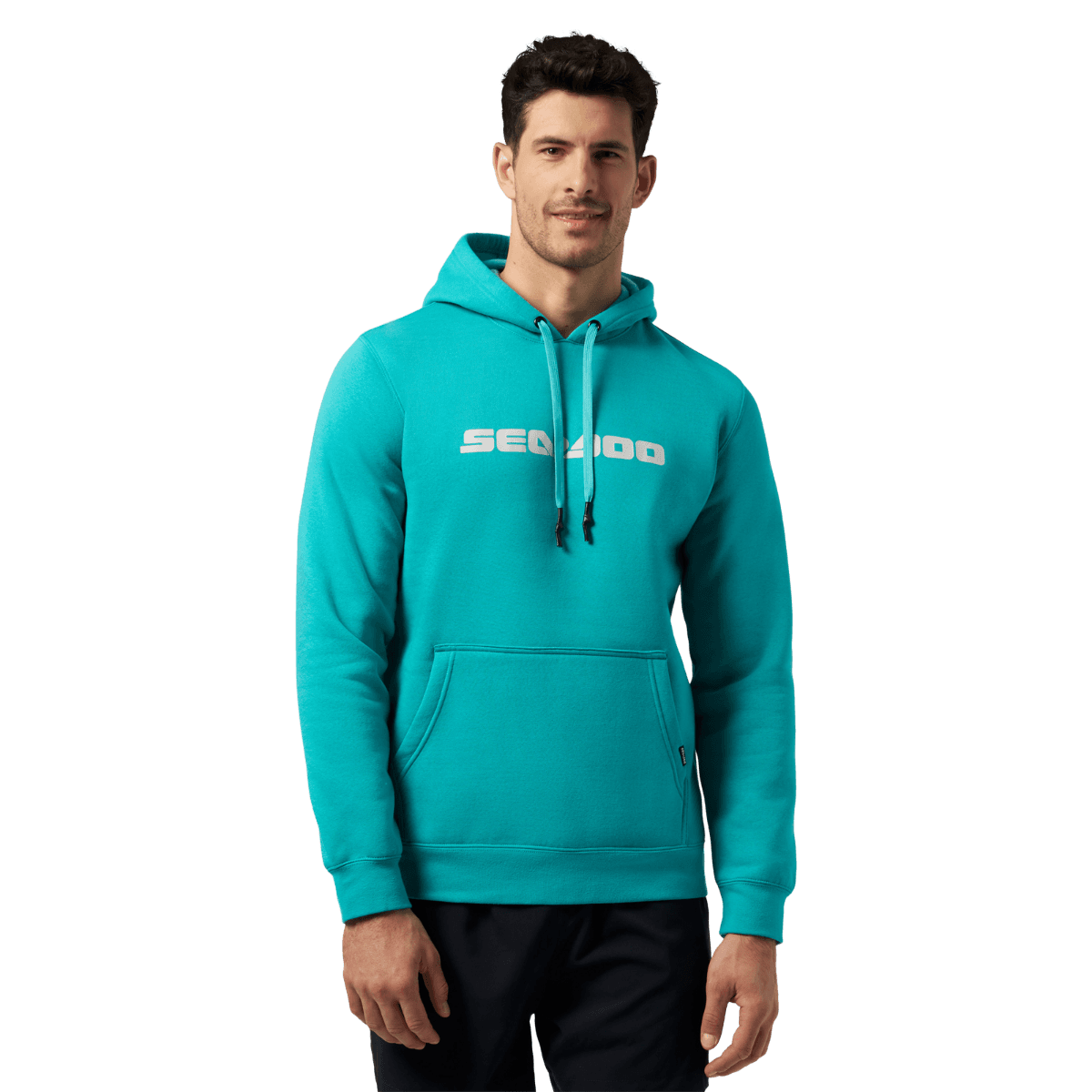 Sea-Doo Men's Signature Pullover Hoodie — photo 8
