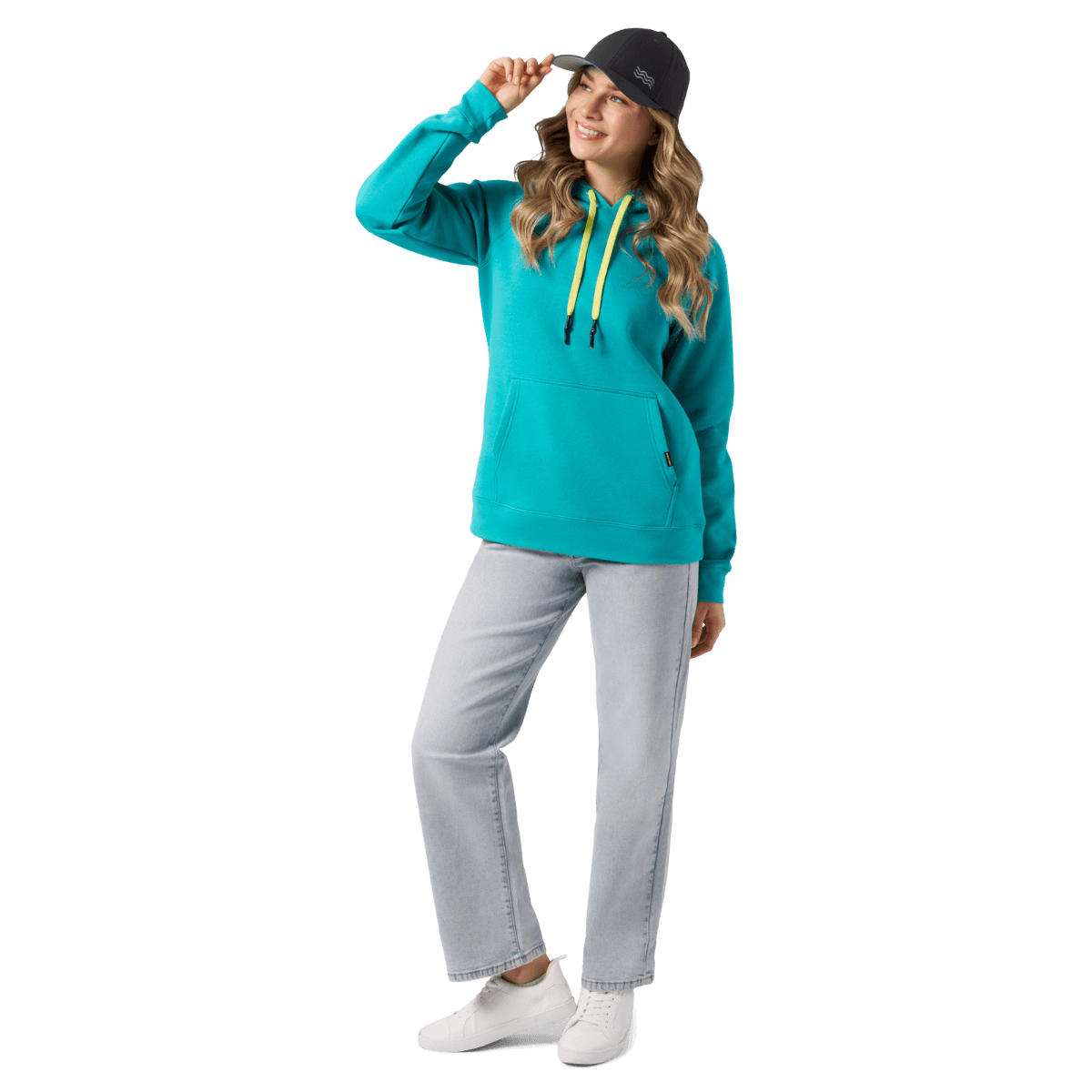 Unisex Sea-Doo Wave Signature Cap — photo 4