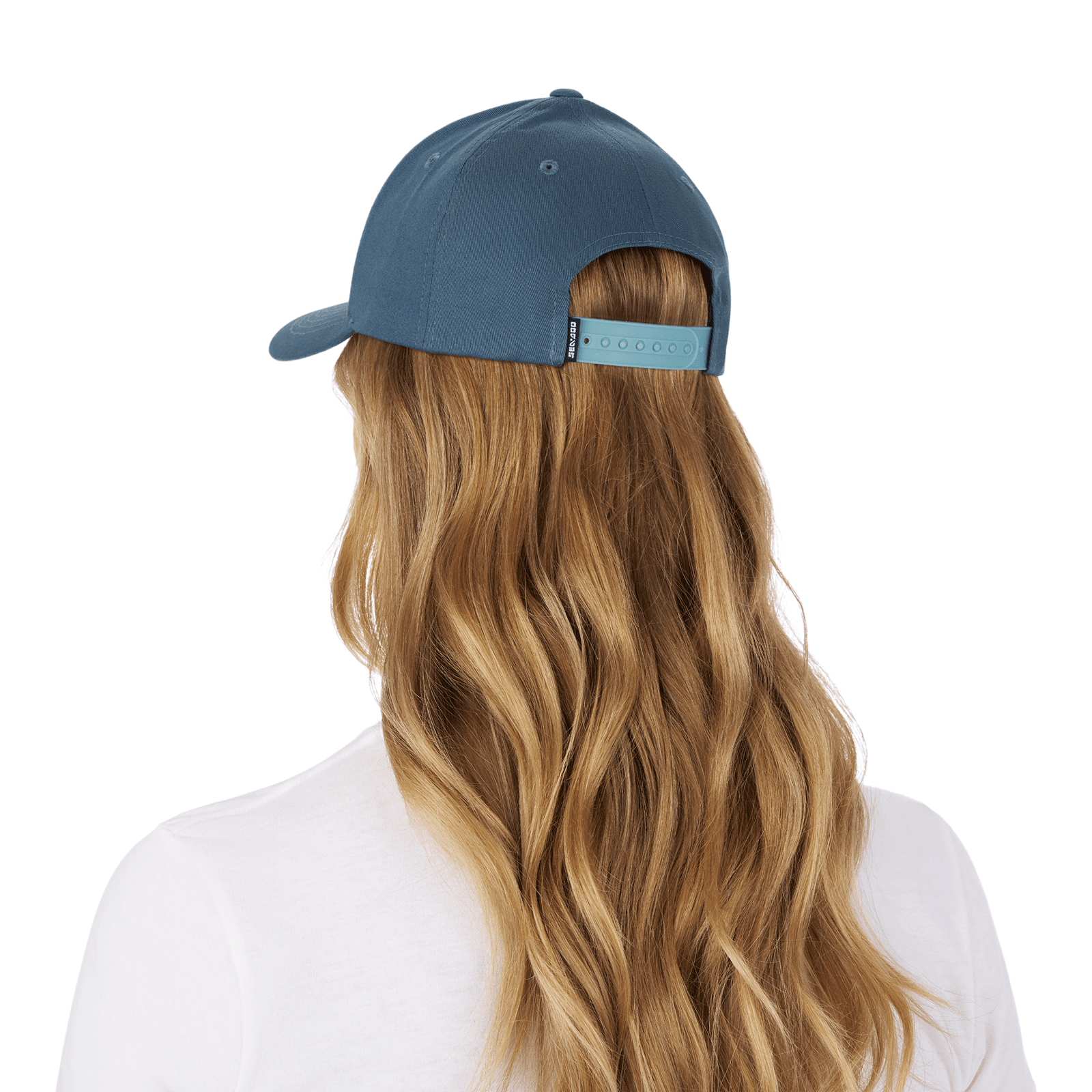 Unisex Sea-Doo Wave Signature Cap — photo 8