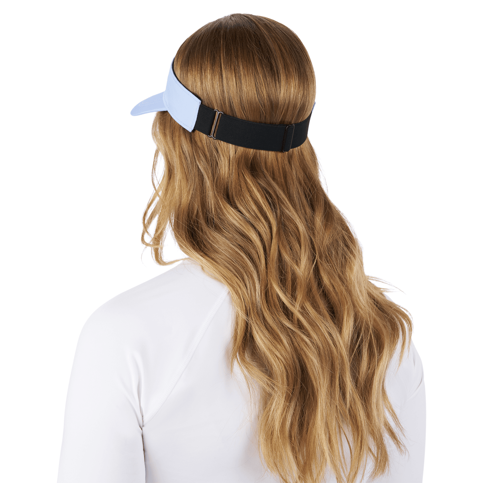 Sea-Doo Women's Sun Protection Visor — photo 2
