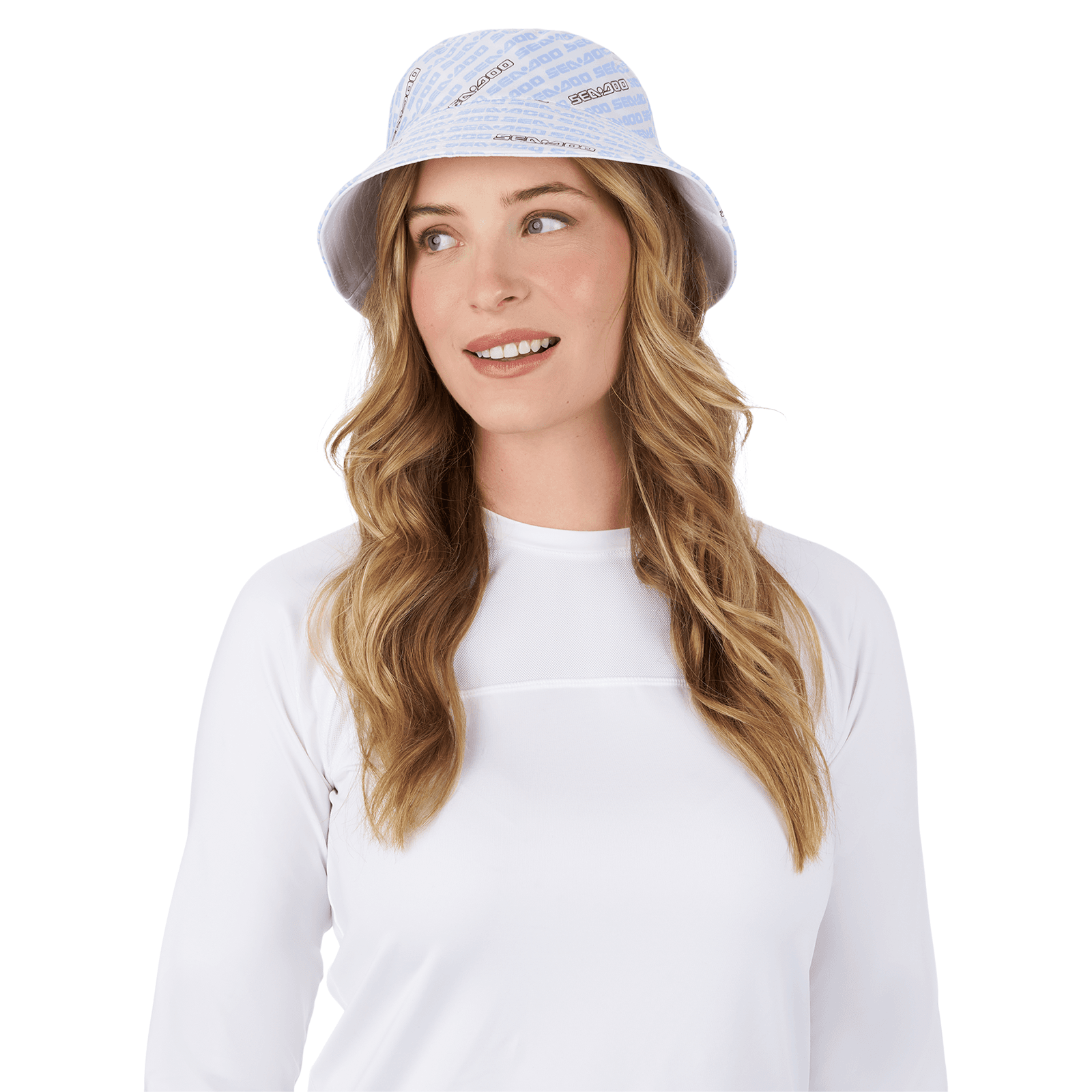 Unisex Sea-Doo Reversible Bucket Hat — photo 4