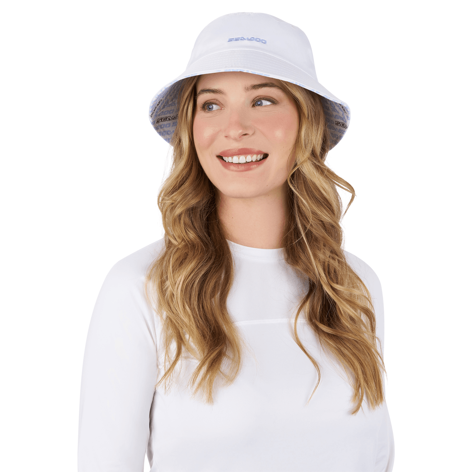 Unisex Sea-Doo Reversible Bucket Hat — photo 2