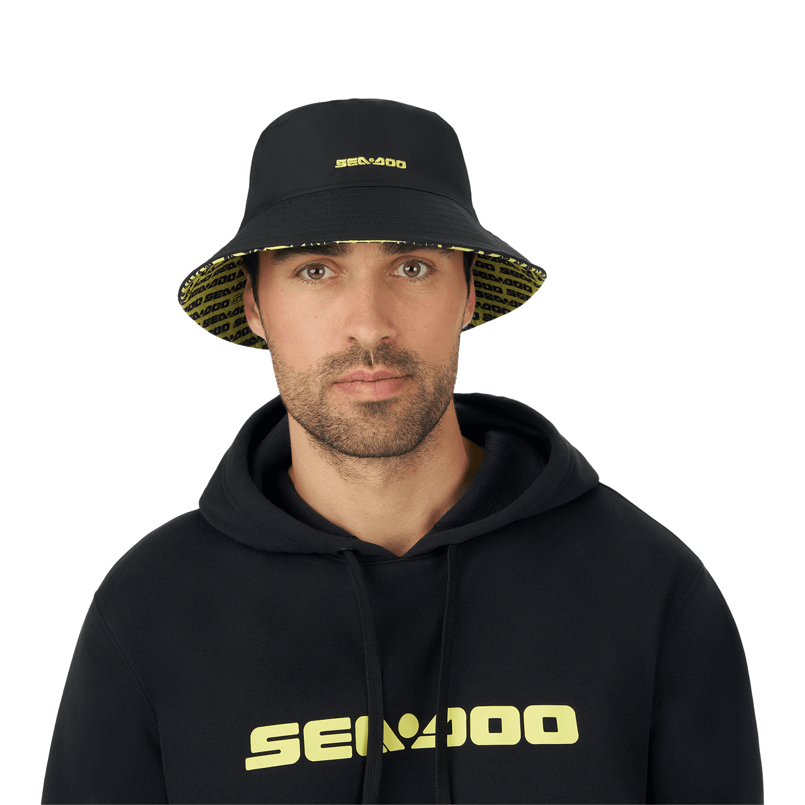 Unisex Sea-Doo Reversible Bucket Hat — photo 5