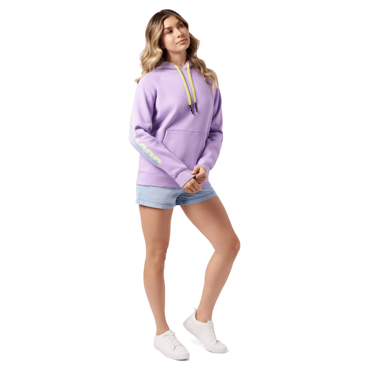 Sea-Doo Women's Signature Pullover Hoodie — photo 6