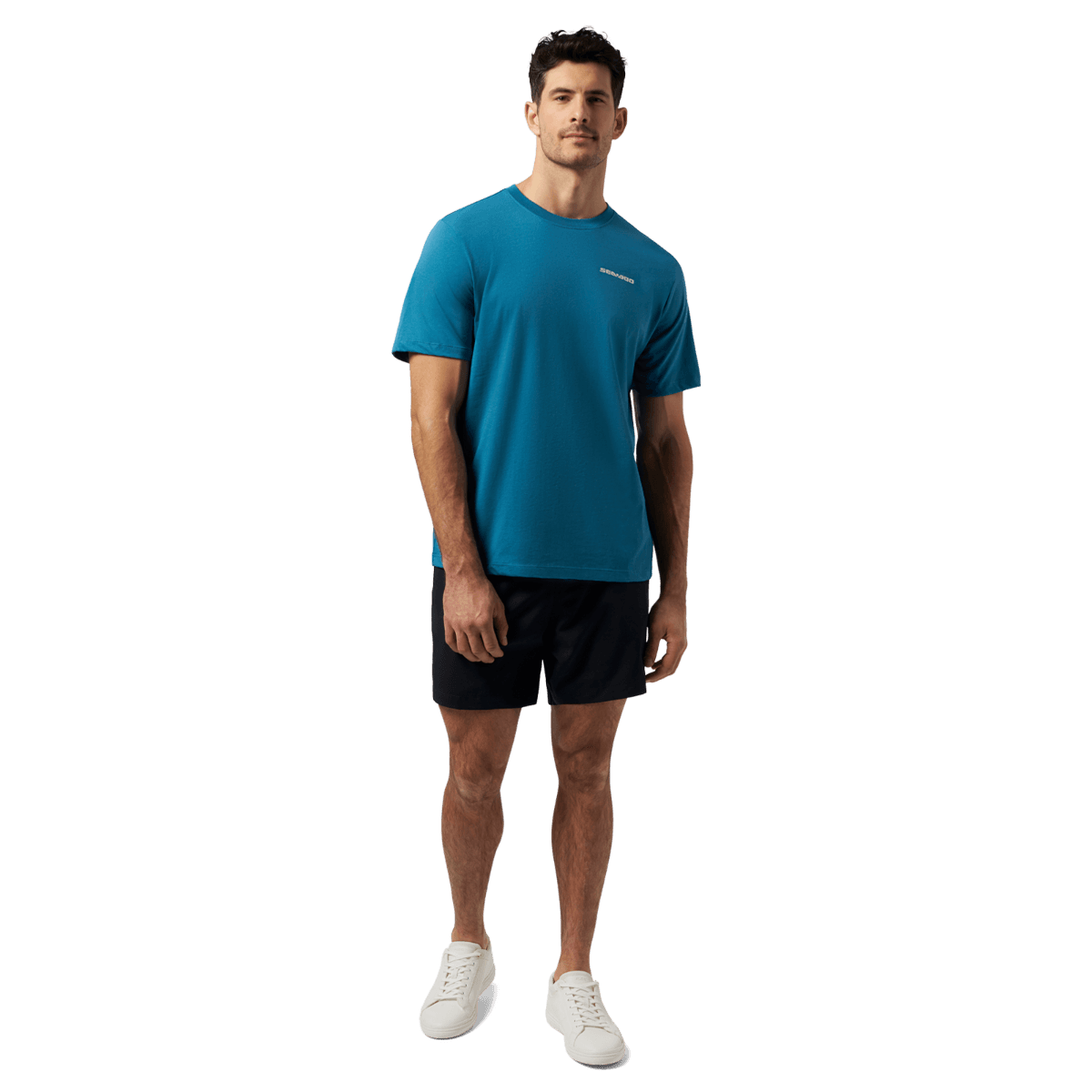 T-Shirt Fishing pour homme Sea-Doo — photo 6