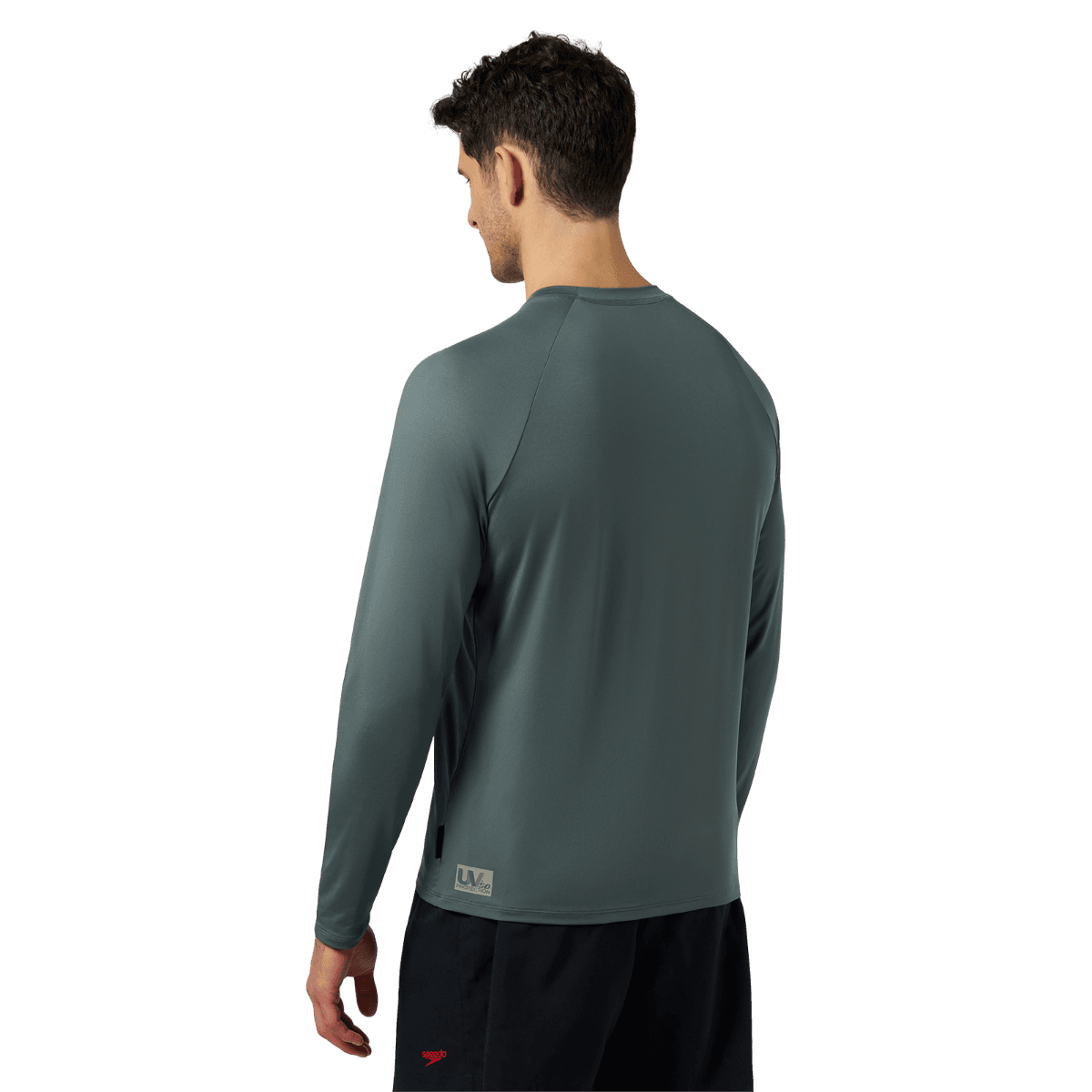 Sea-Doo Men's Fishing UV Long Sleeve Shirt — photo 2