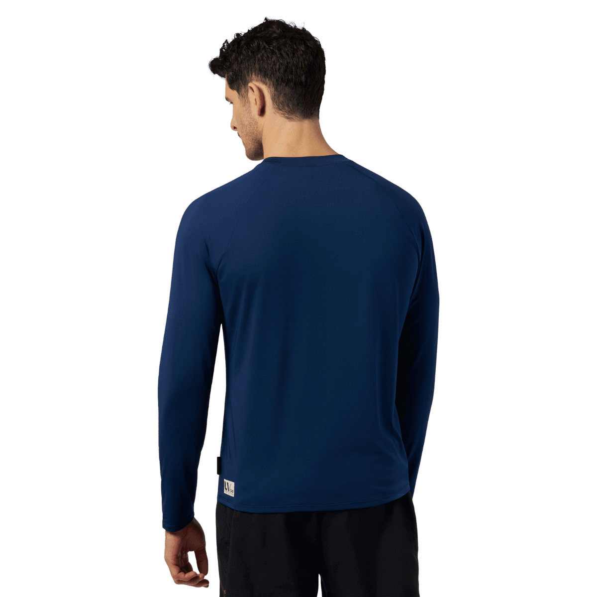 Sea-Doo Men's Fishing UV Long Sleeve Shirt — photo 5