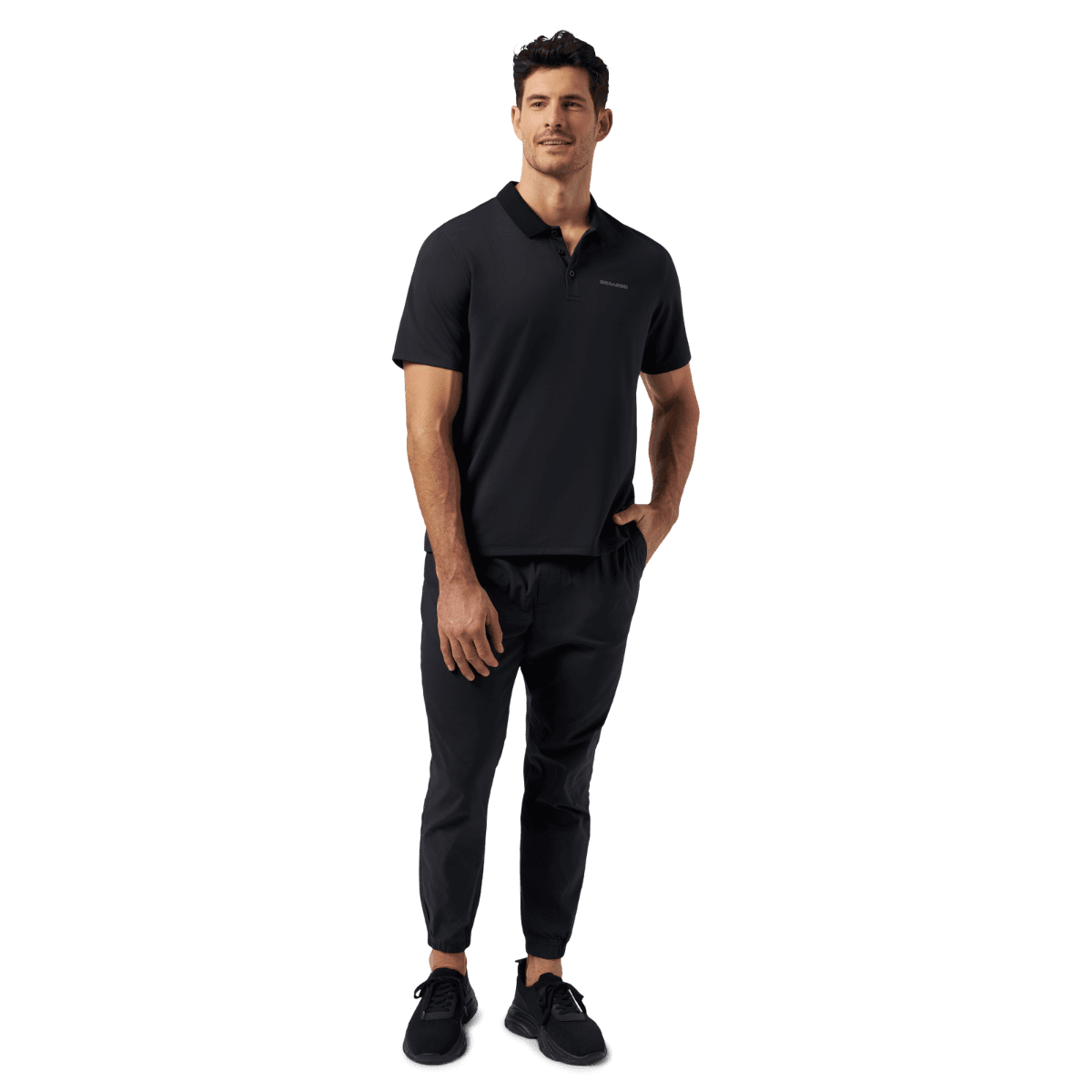 Polo pour homme Sea-Doo — photo 6