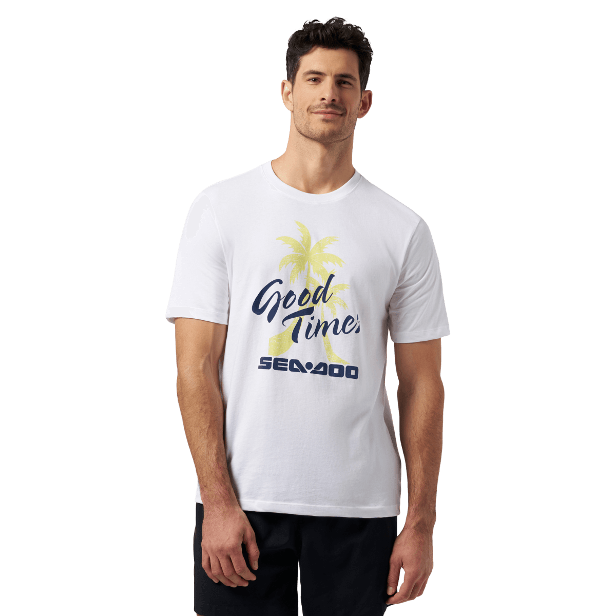Sea-Doo Men's Good Times T-Shirt — photo 4