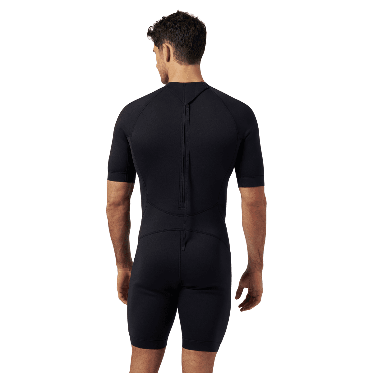 Combinaison courte 2mm en néoprène pour homme Sea-Doo — photo 5