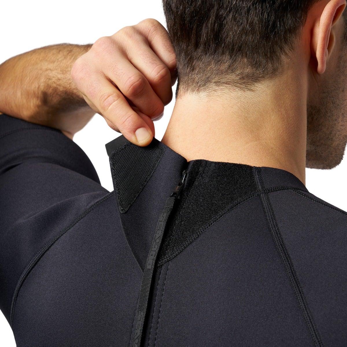 Sea-Doo Men's 2mm Neoprene Shorty Wetsuit — photo 3