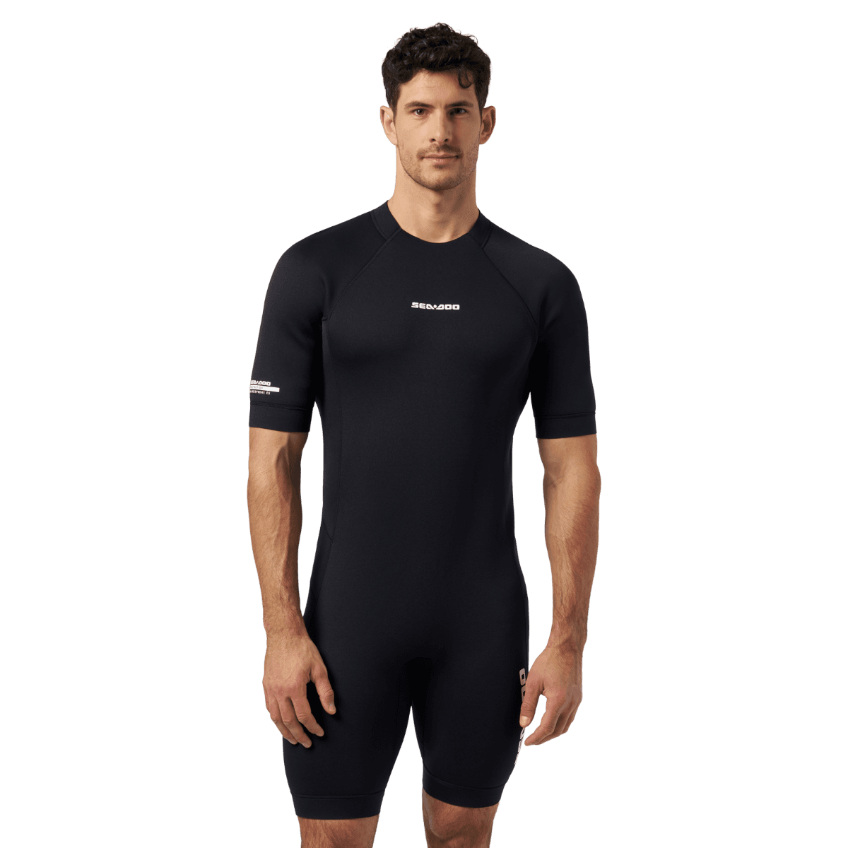 Combinaison courte 2mm en néoprène pour homme Sea-Doo — photo 8