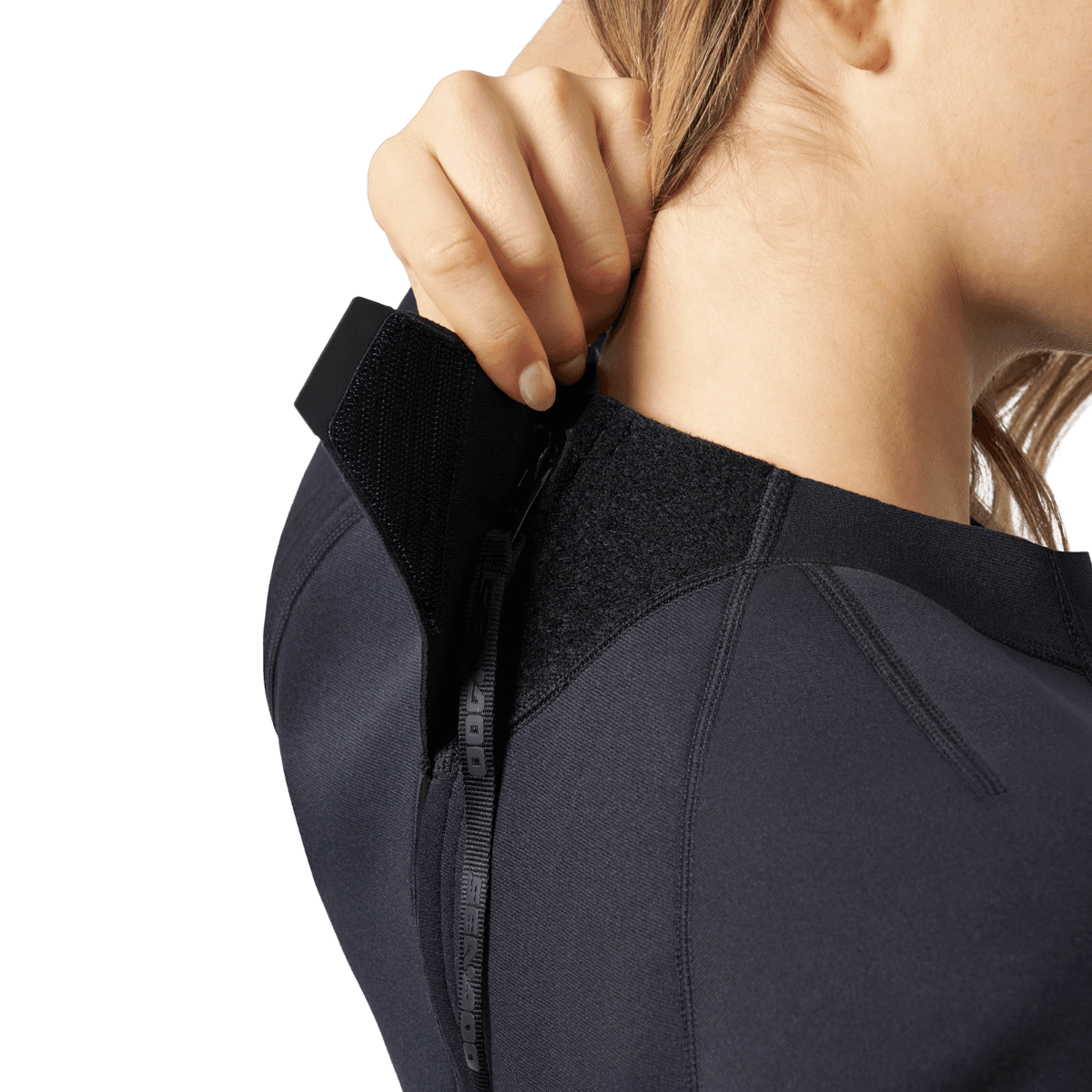 Sea-Doo Women's 2mm Neoprene Shorty Wetsuit — photo 3