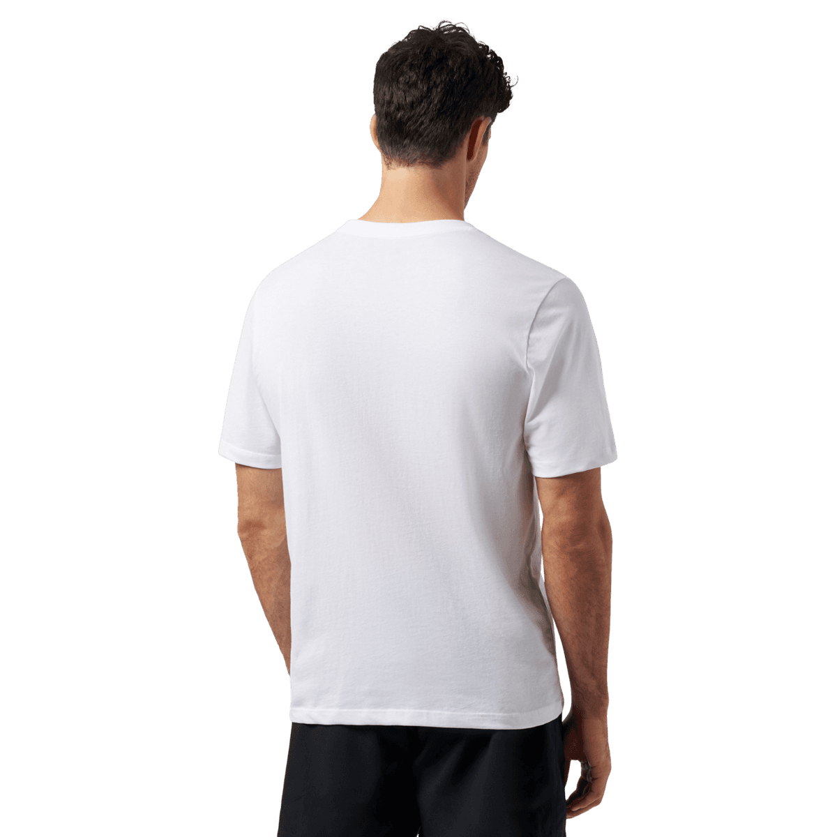 T-Shirt Signature pour homme Sea-Doo — photo 2