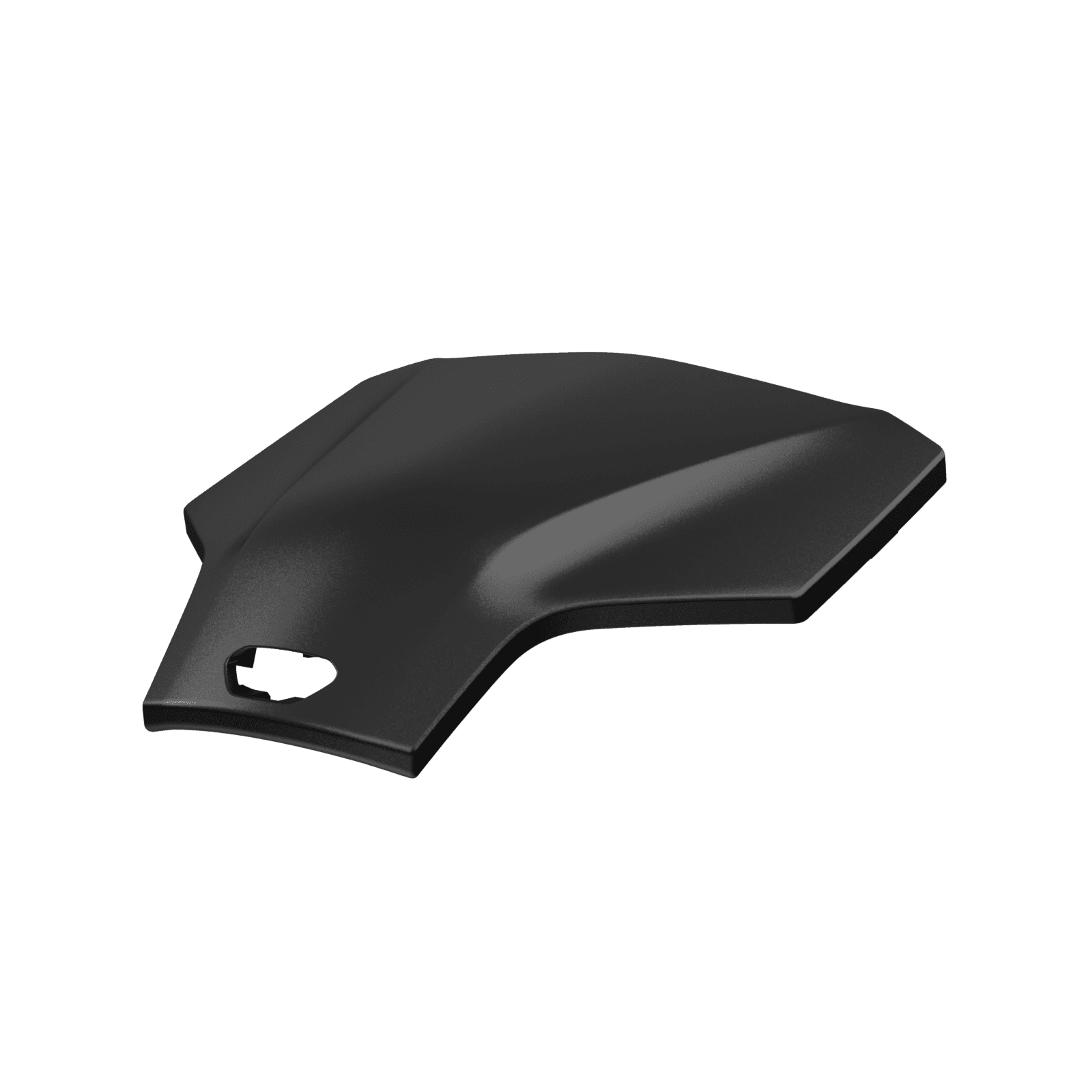 Sea-Doo Noir Profond, Couvercle Coffre À Gant
