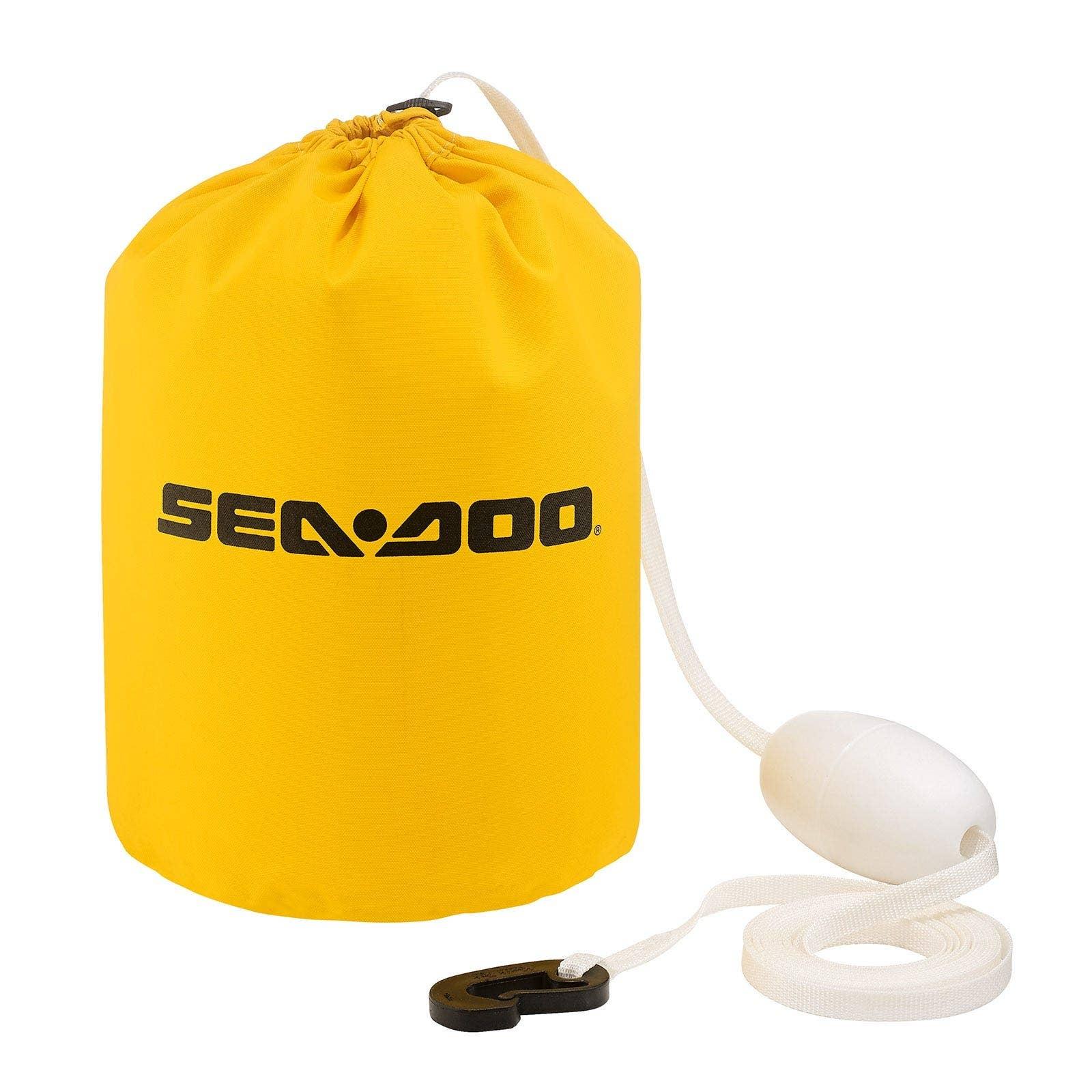 Sea-Doo Sac de sable d'ancrage