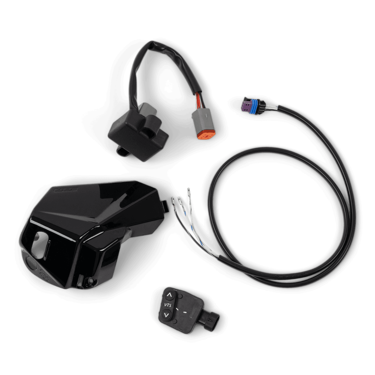 Sea-Doo Module de correcteur d'assiette à capacité étendue — photo 2