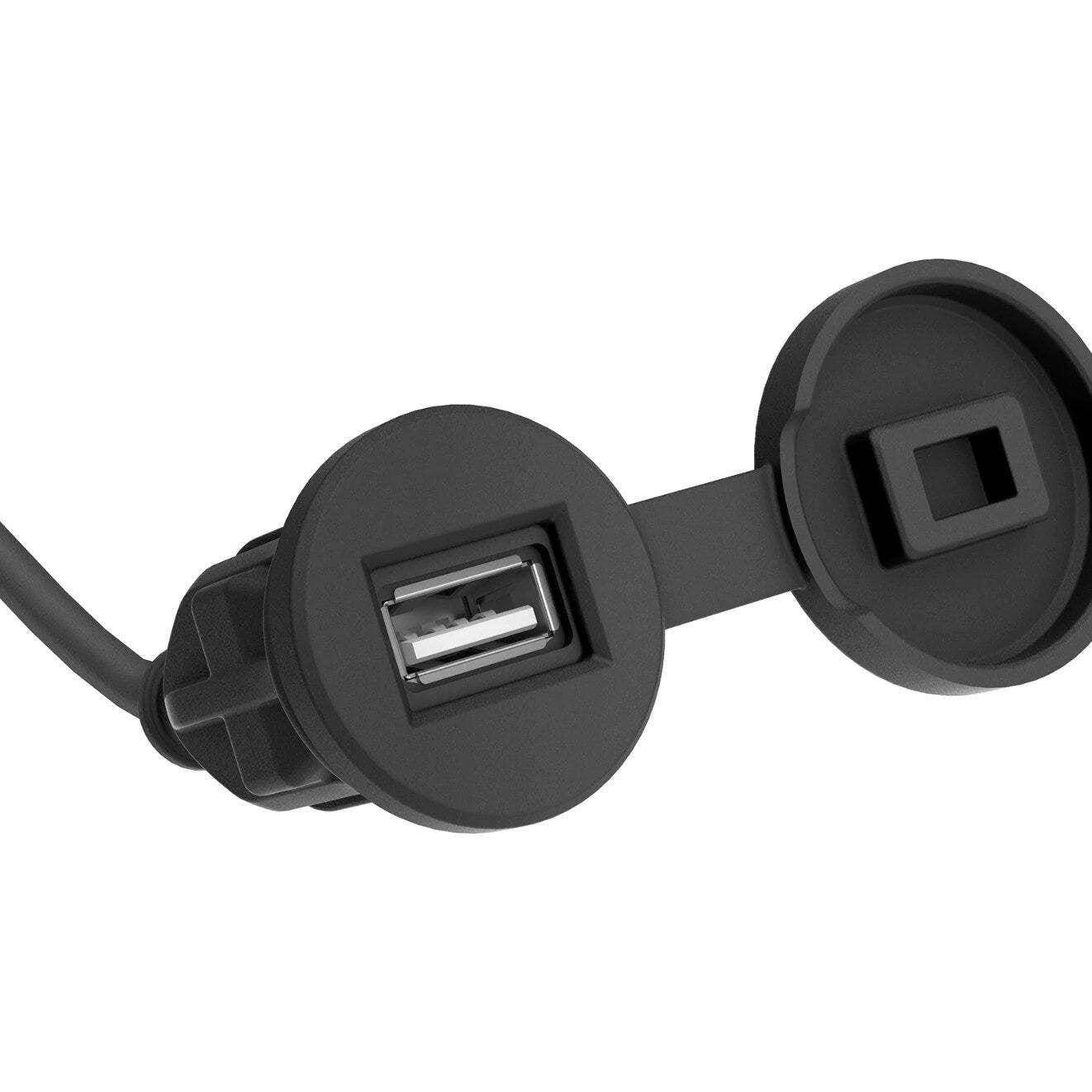Sea-Doo Port USB