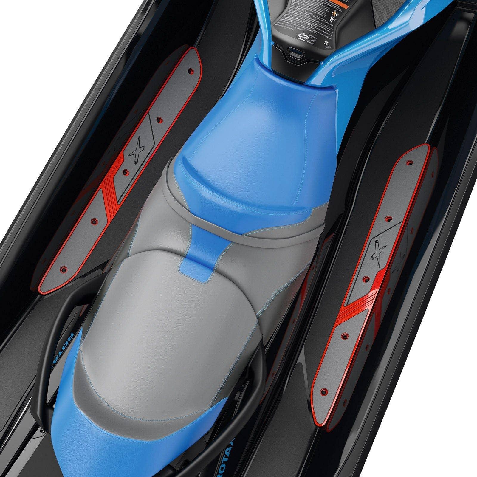 Sea-Doo Appuie-pieds