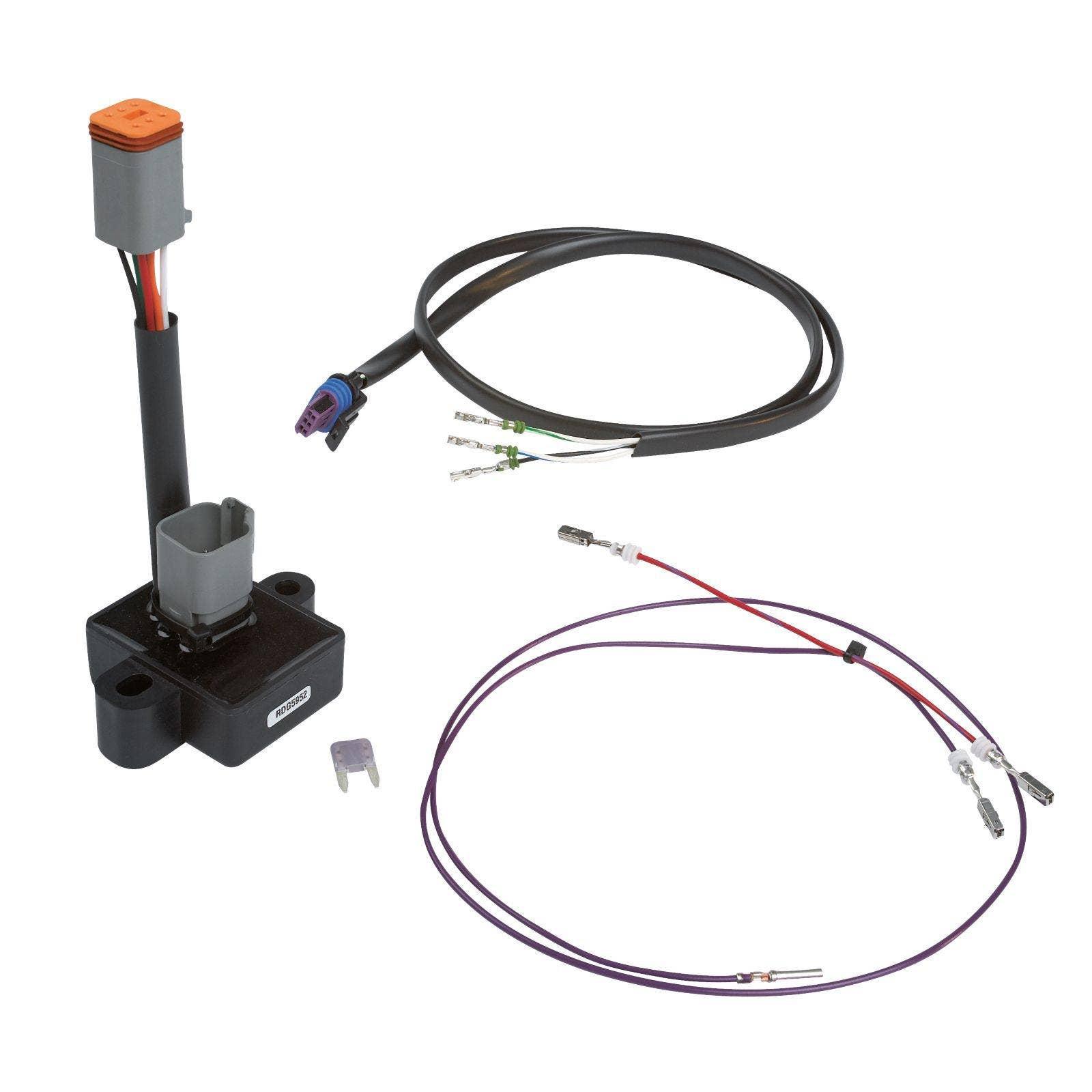 Sea-Doo X Package Module