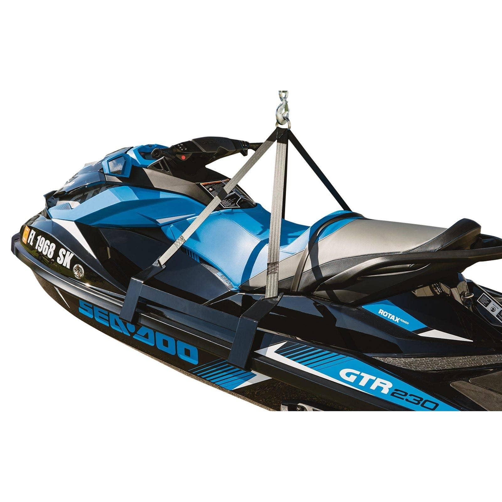 Sea-Doo Nécessaire de levée — photo 2