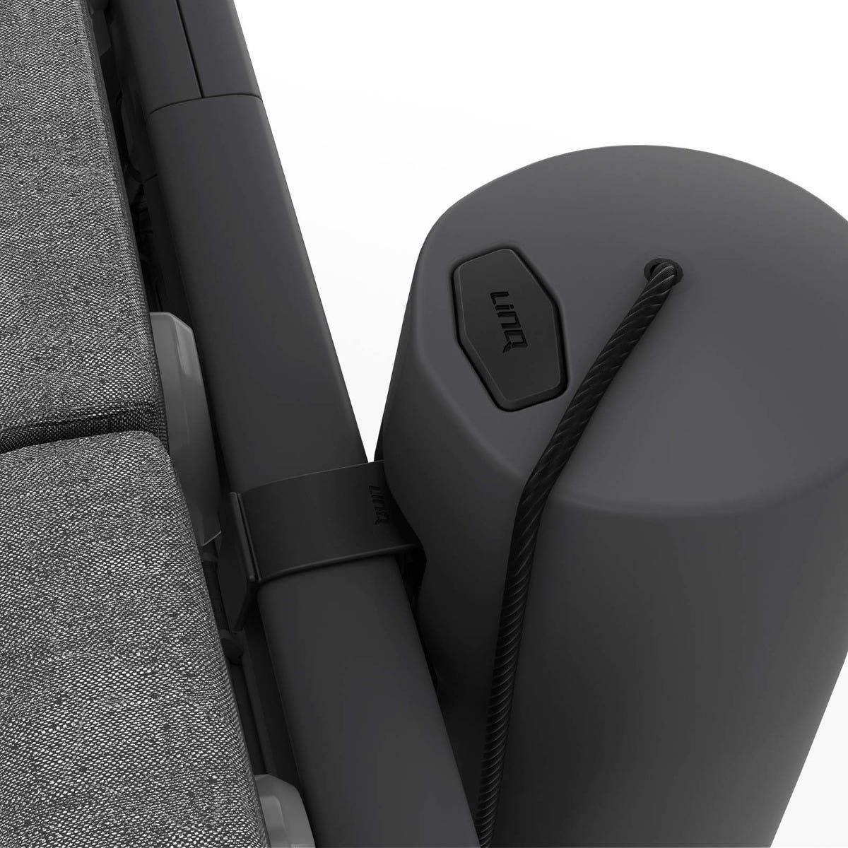 Sea-Doo LinQ Lite Fender Kit for Switch Pontoon — photo 3