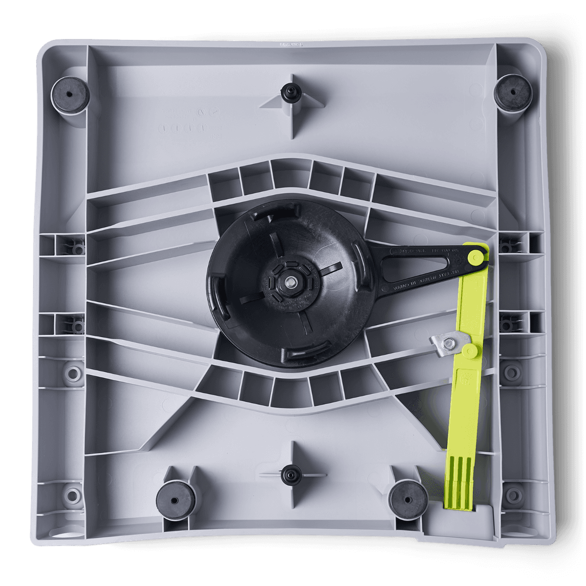 Plaque modulaire LinQ pour ponton Switch Sea-Doo (16 po) — photo 2