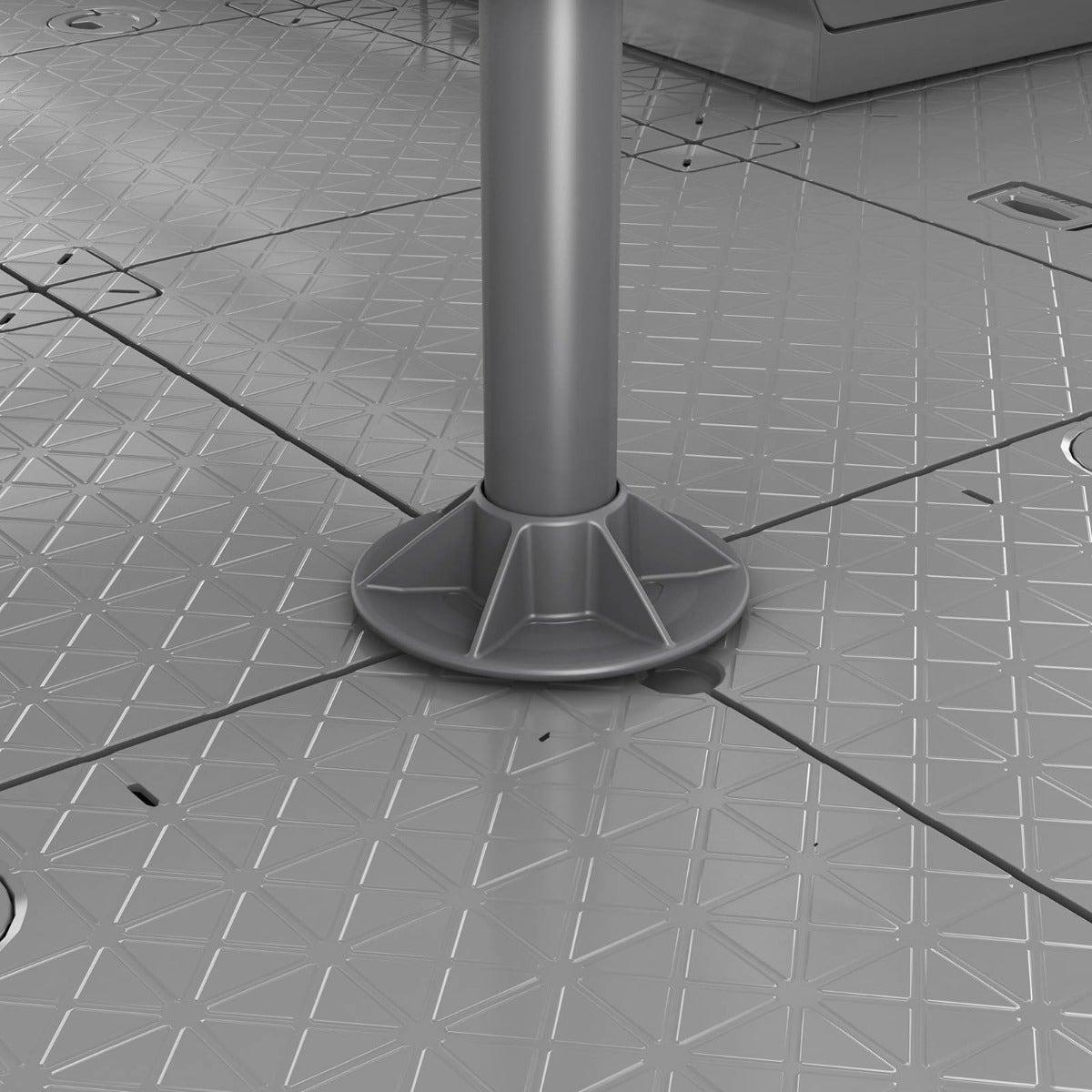 Sea-Doo Table ajustable pour ponton Switch — photo 5