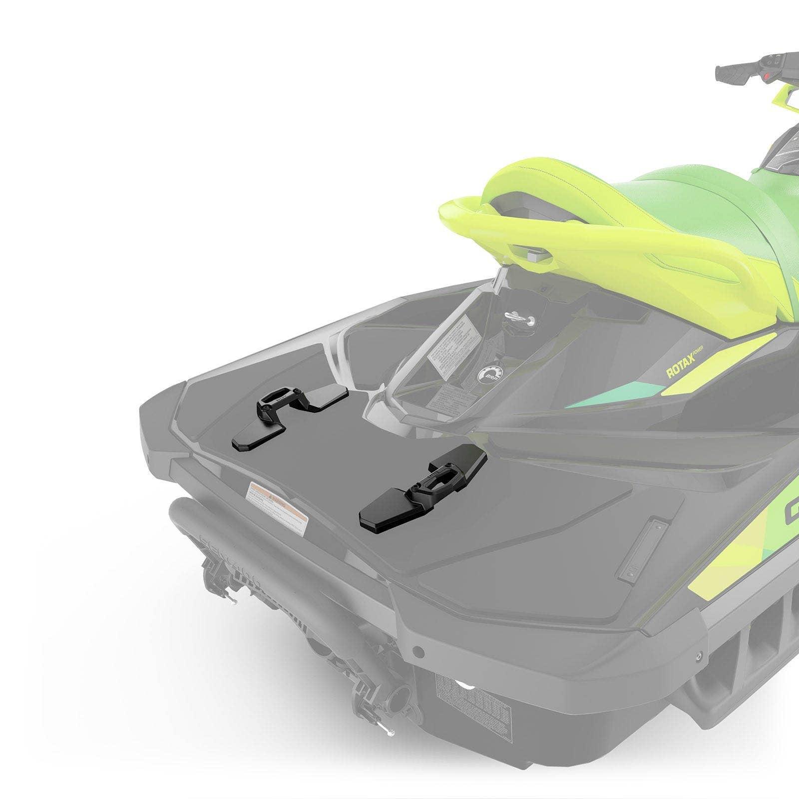 Ensemble de bases de fixation LinQ Sea-Doo