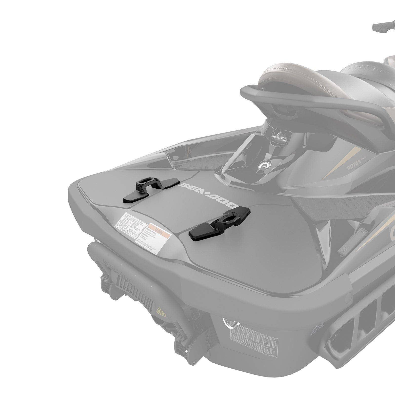 Ensemble de bases de fixation LinQ Sea-Doo