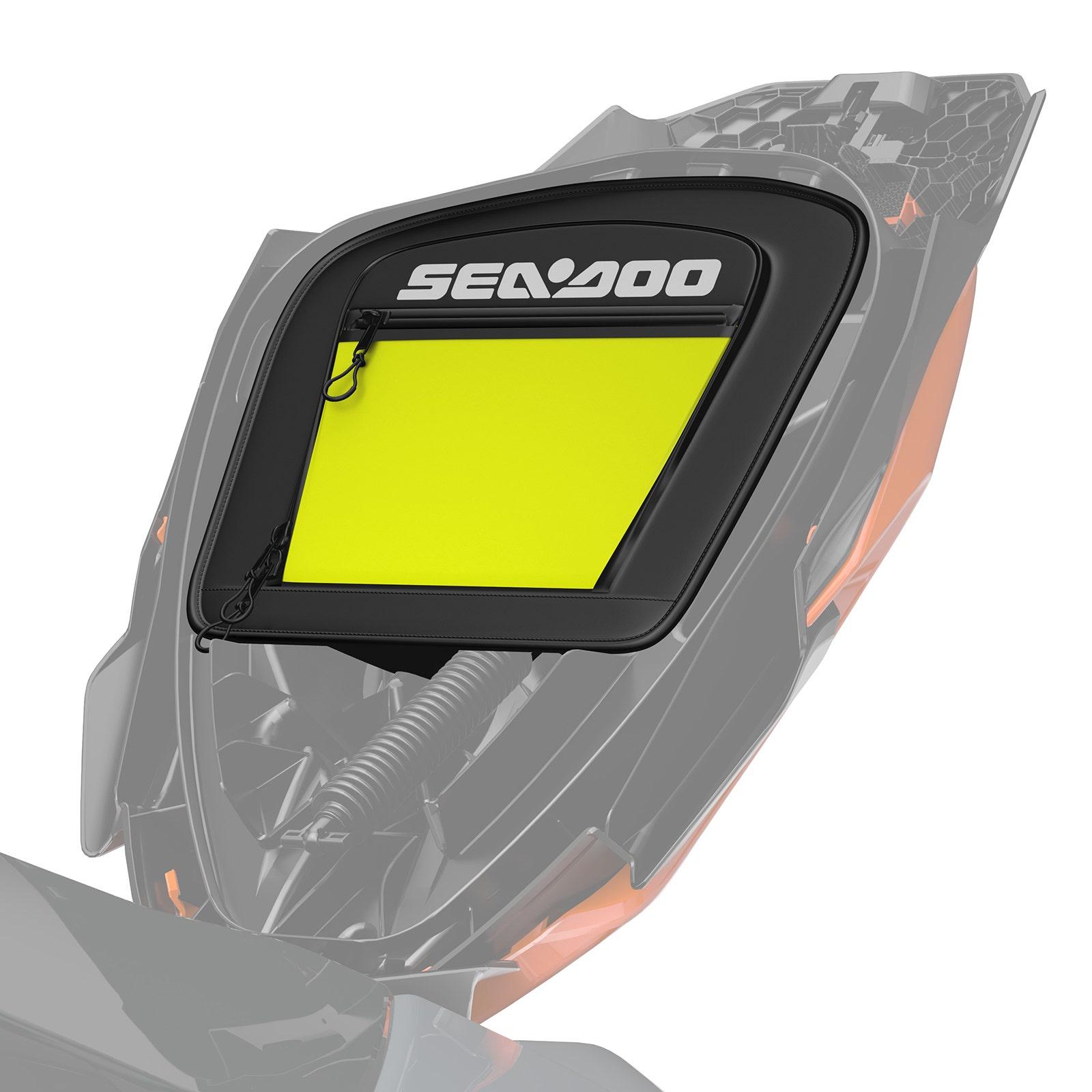 Organisateur pour compartiment de rangement avant Sea-Doo (6 L) — photo 3