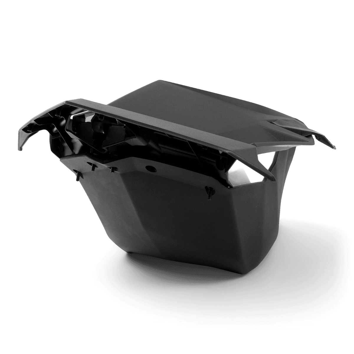 Sea-Doo 7.4 US Gal (28 L) Front Storage Bin Kit — photo 2