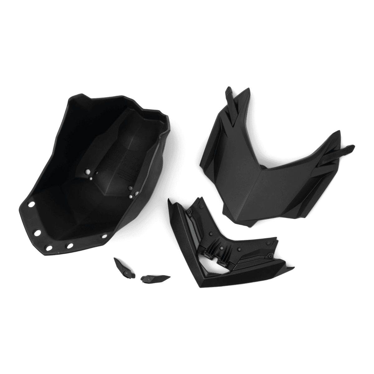 Sea-Doo 7.4 US Gal (28 L) Front Storage Bin Kit — photo 3
