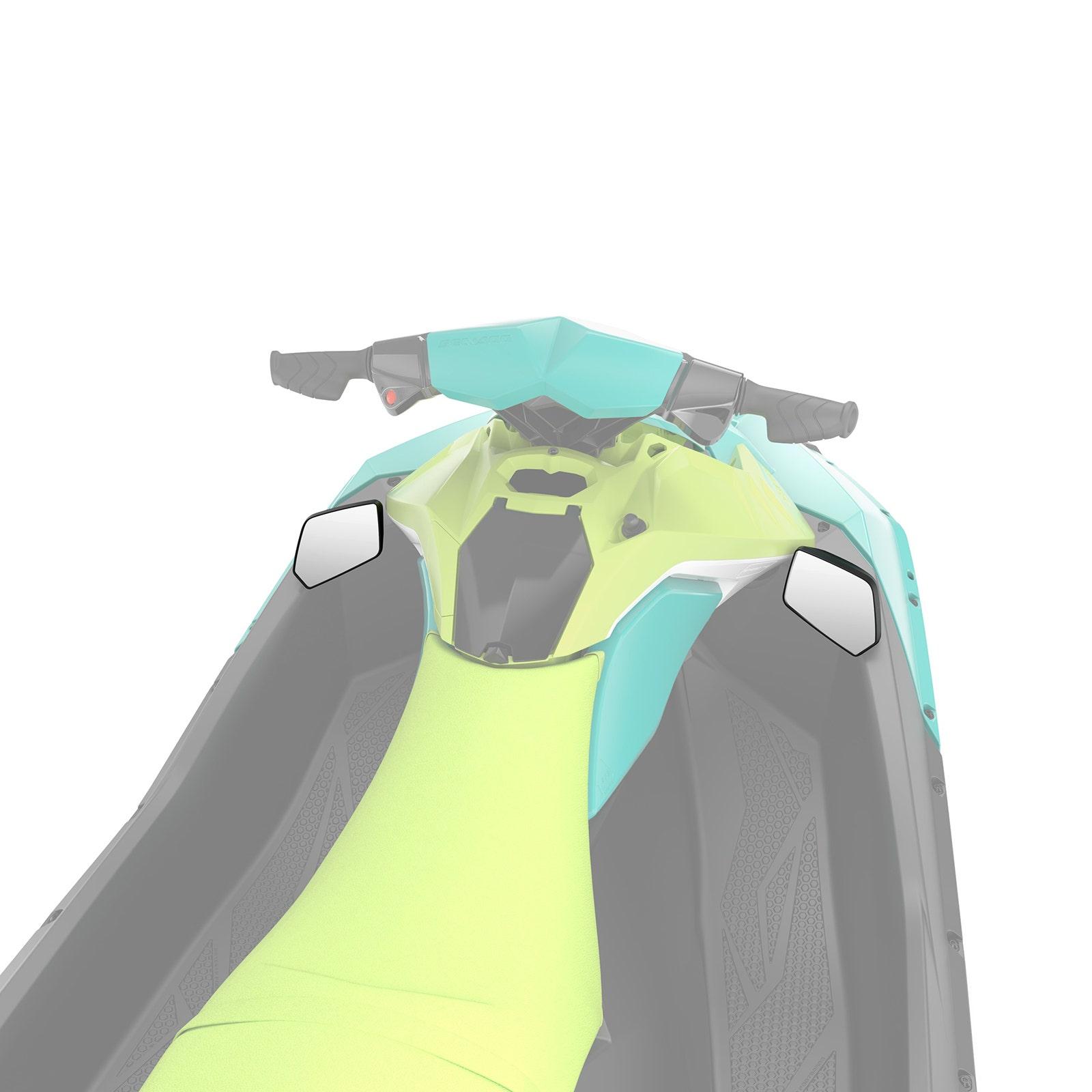 Sea-Doo Rétroviseurs