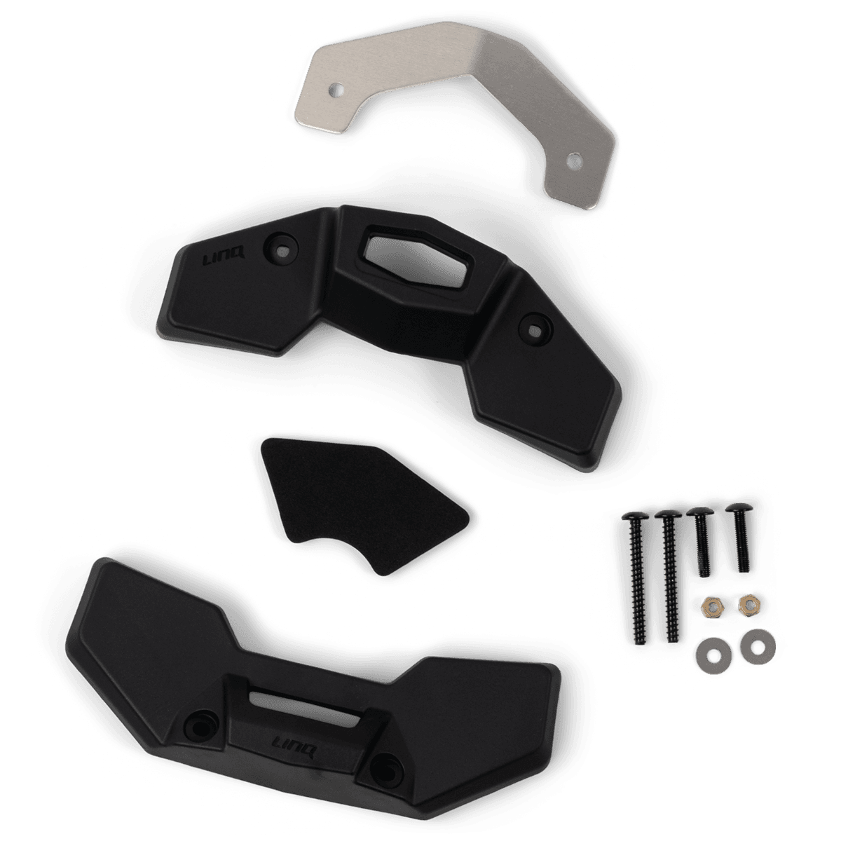 Ensemble de bases de fixation LinQ Sea-Doo — photo 3