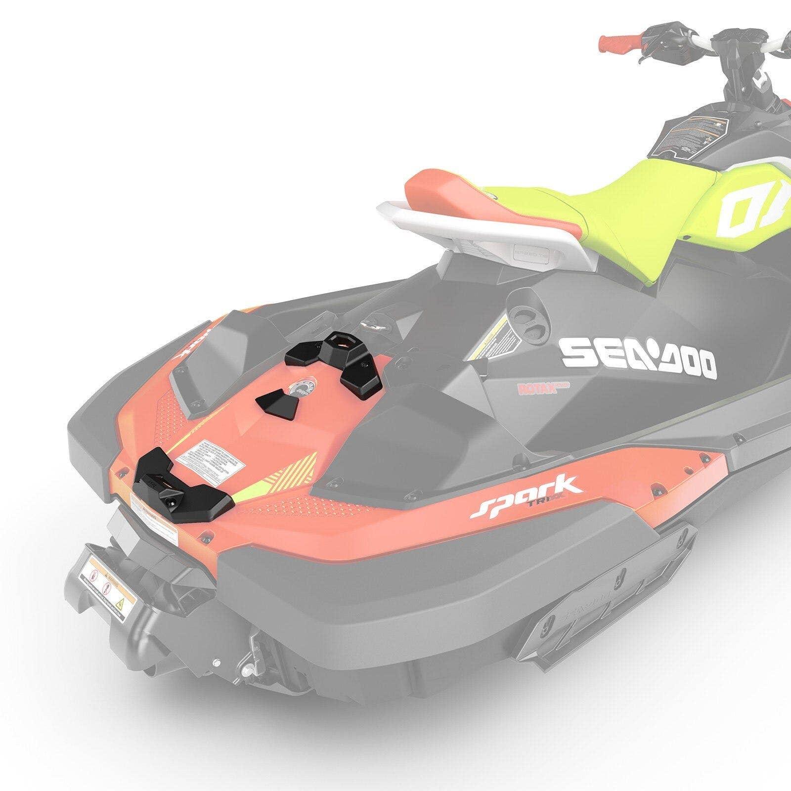 Ensemble de bases de fixation LinQ Sea-Doo
