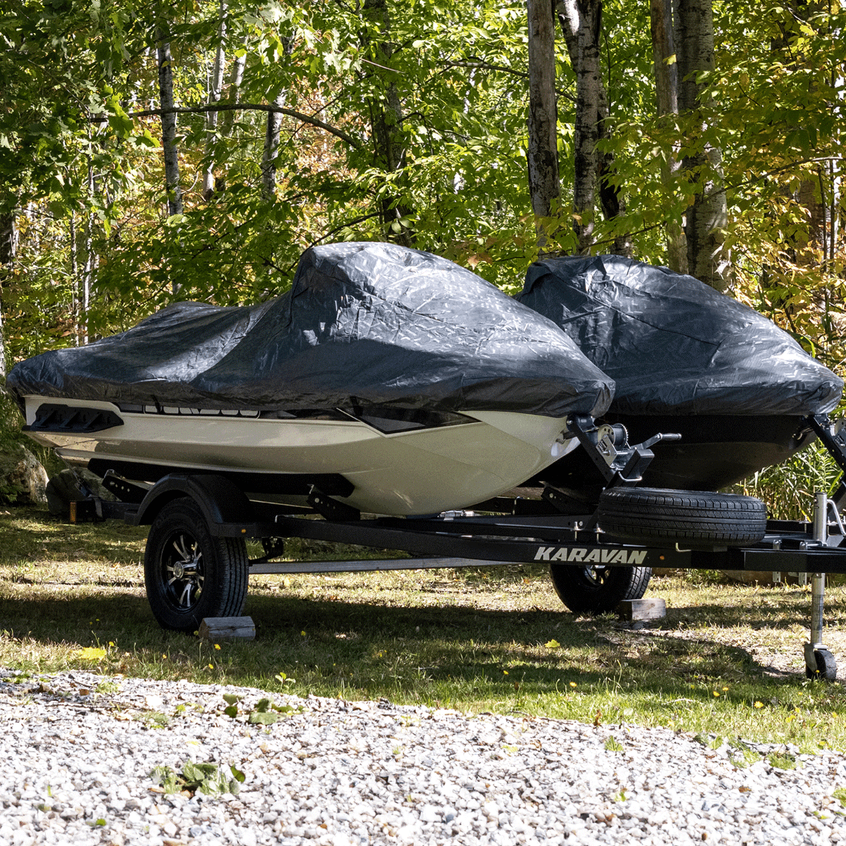 Housse de remisage tous climats Sea-Doo pour motomarine — photo 2