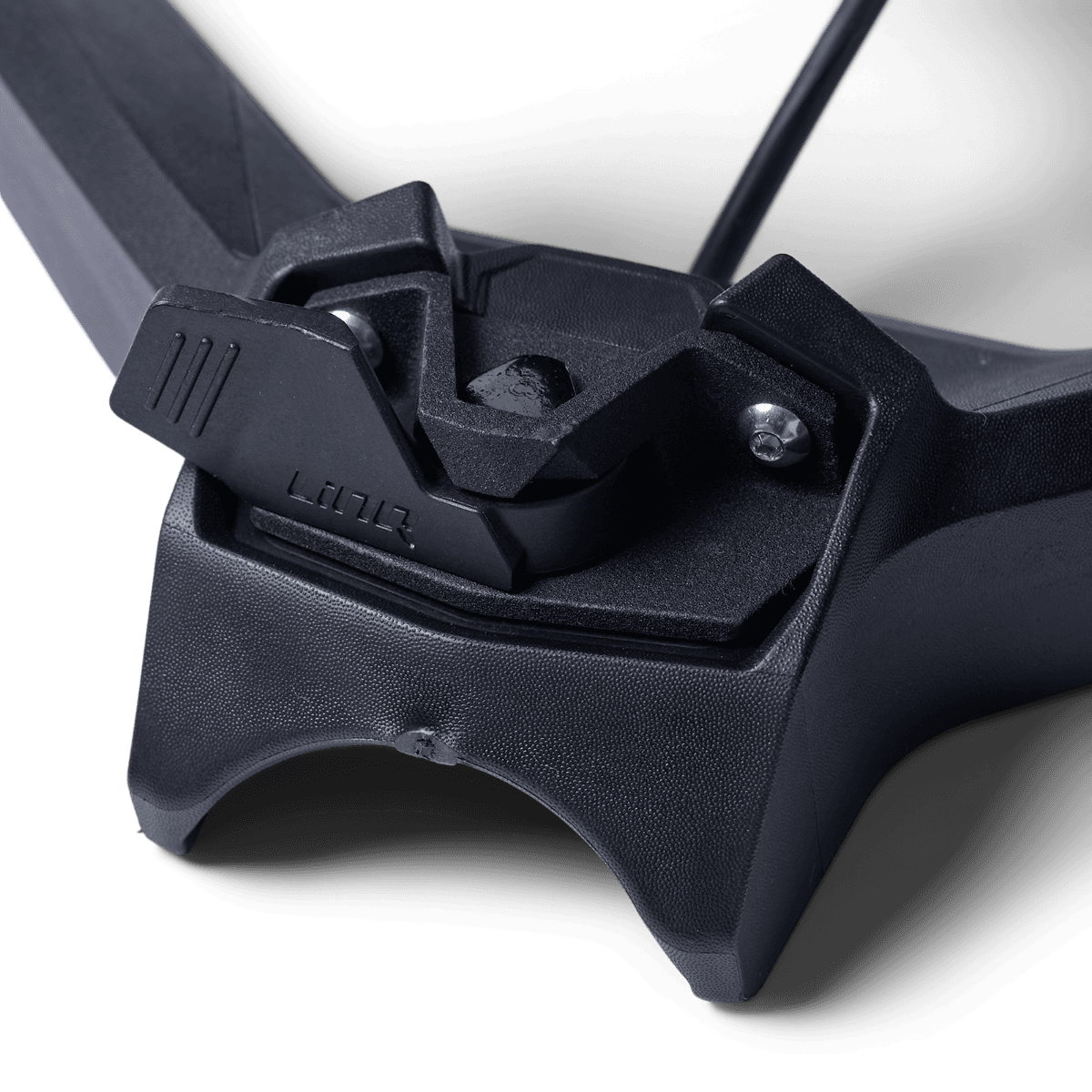 Sea-Doo LinQ Retractable Ski Pylon — photo 4