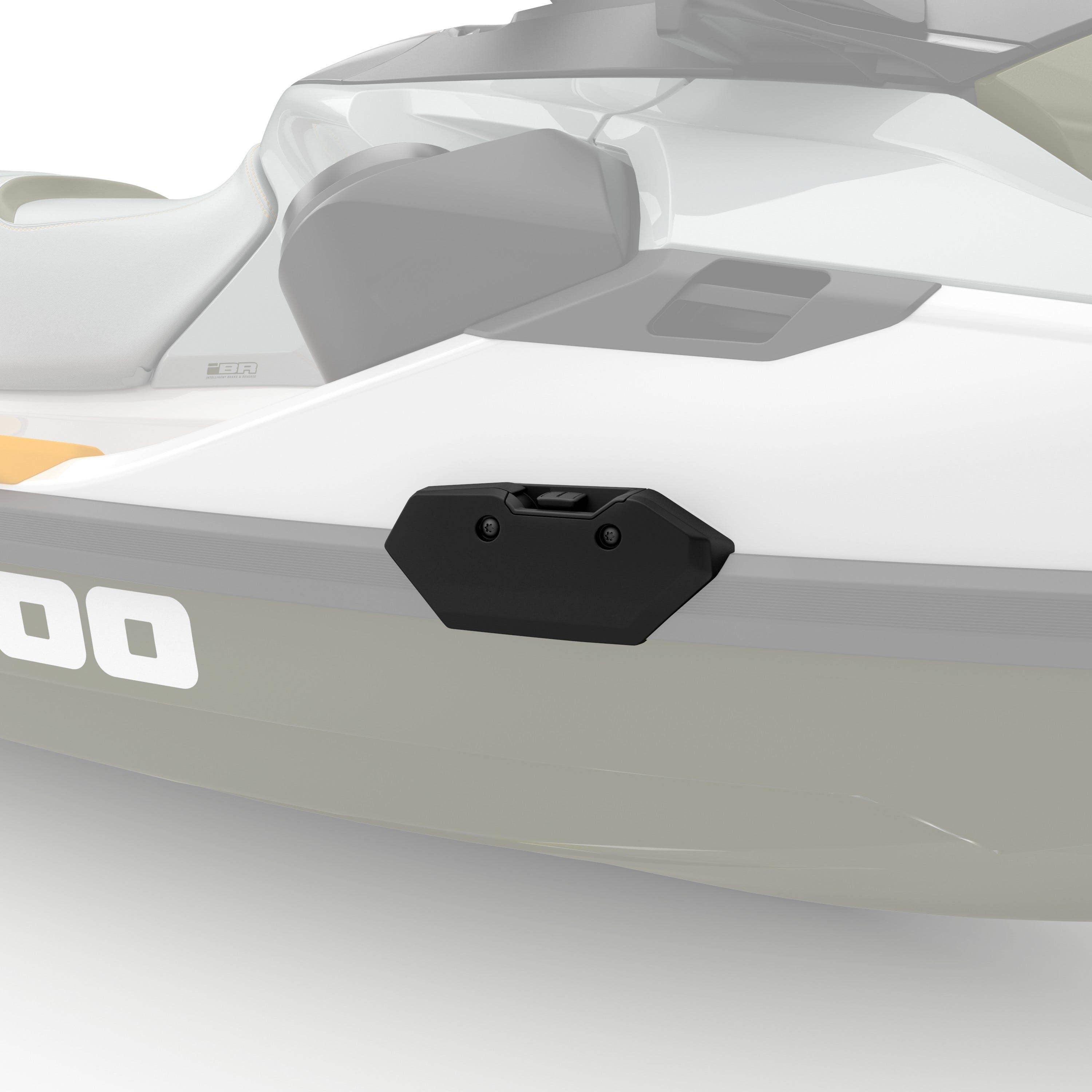 Sea-Doo Système d'amarrage Speed Tie — photo 3