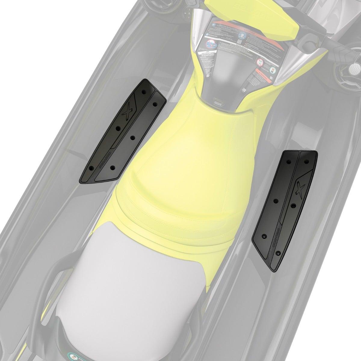 Sea-Doo Appuie-pieds