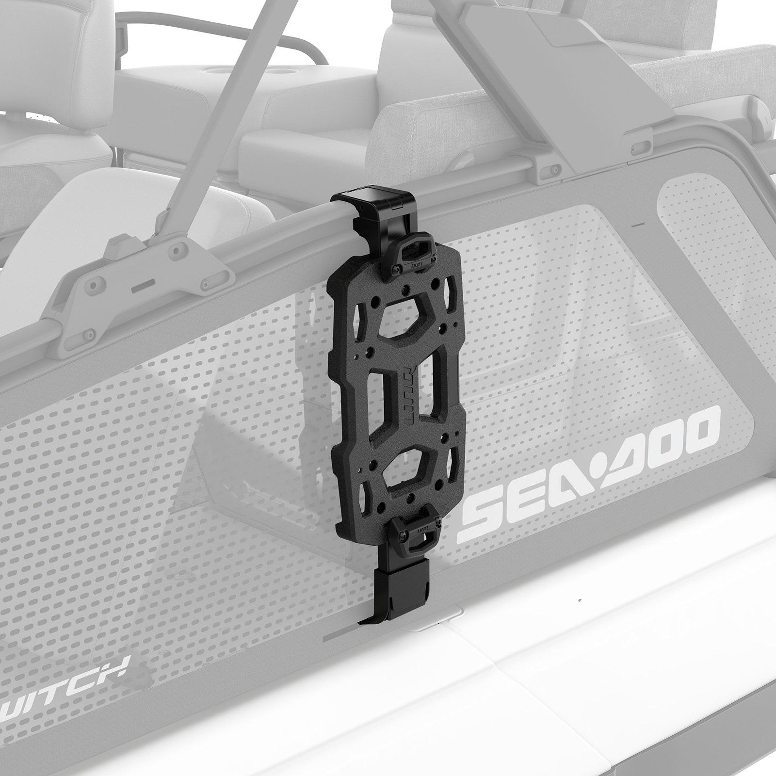 Support vertical LinQ pour ponton Switch Sea-Doo