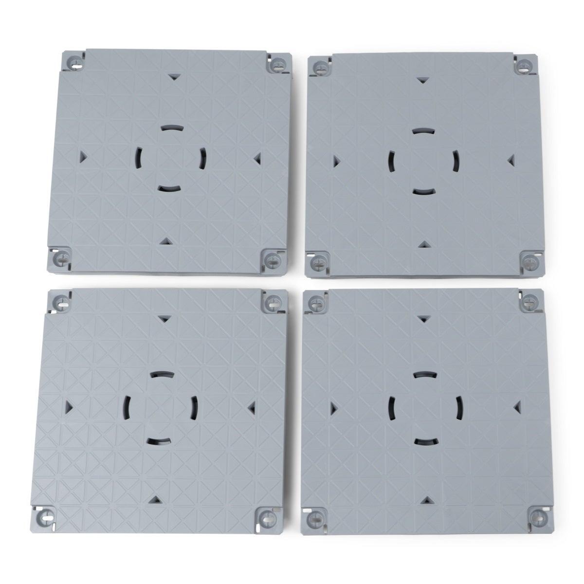 Sea-Doo Multi-surface Switch Modular Deck for Switch Pontoon — photo 3